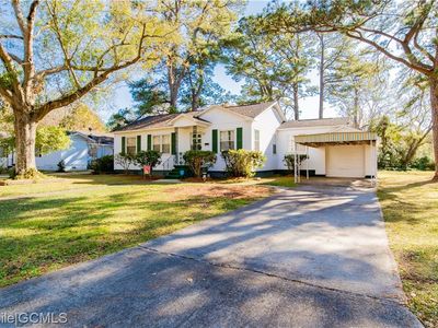 3161 Baronne St, Mobile, AL, 36606