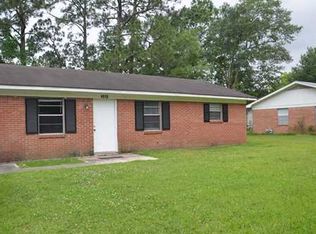 4918 Tupelo Ave, Pascagoula, MS 39581