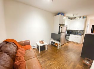352 Central Ave APT 1, Brooklyn, NY 11221
