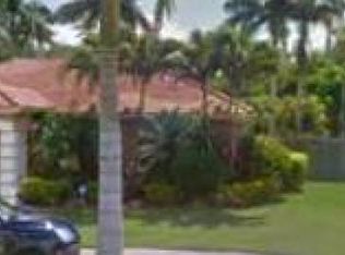 19711 SW 132nd Pl, Miami, FL 33177