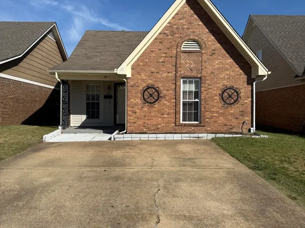 418 Carol Ann Cv, Southaven, MS 38671