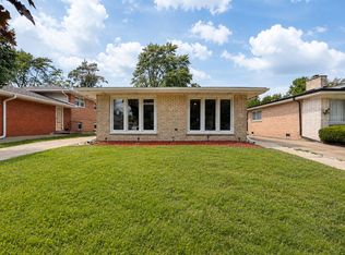 14446 Dante Ave, Dolton, IL 60419