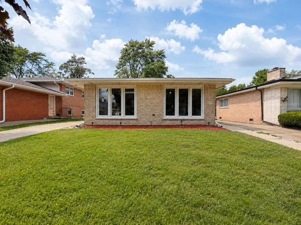 14446 Dante Ave, Dolton, IL 60419