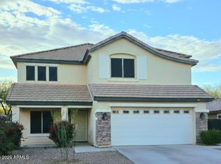 4208 S Sawmill Rd, Gilbert, AZ 85297