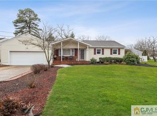 47 Brookside Ave, Old Bridge, NJ 08857