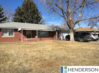 609 35th Ave, Greeley, CO 80634