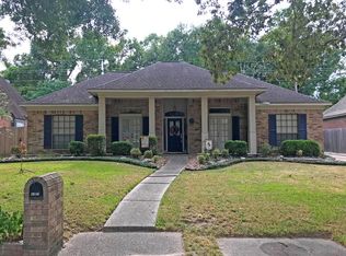 3307 Emerald Grove Dr, Kingwood, TX 77345