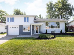 187 Millwood Dr, Tonawanda, NY 14150