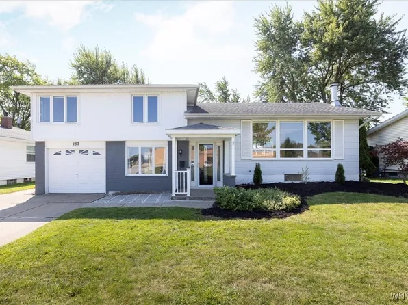 187 Millwood Dr, Tonawanda, NY 14150