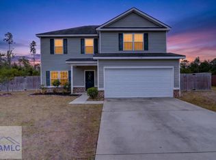 1766 Wiregrass Way, Hinesville, GA 31313