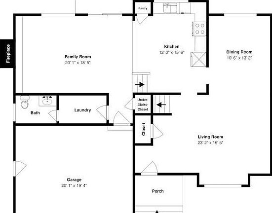 4th image of this home