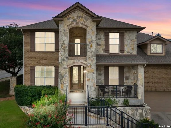 43 Bighorn Canyon, San Antonio, TX 78258
