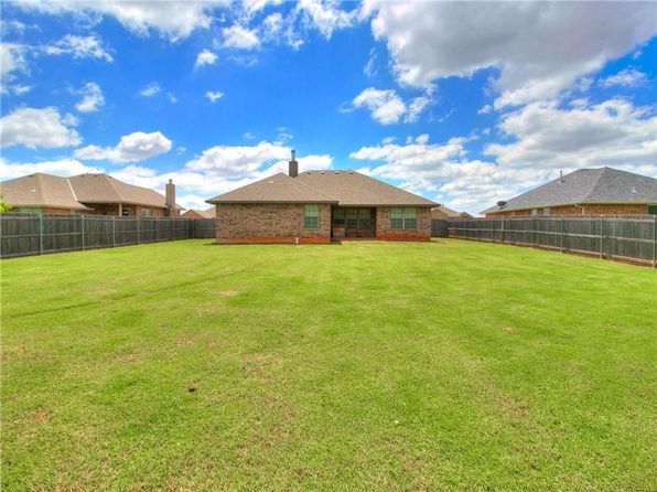 957 Phils Way NW, Piedmont, OK 73078