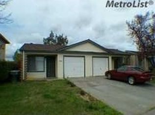 7332 Florinda Way, Sacramento, CA 95828