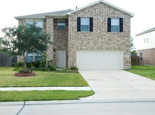 3123 Barkers Wood Ln, Houston, TX 77084
