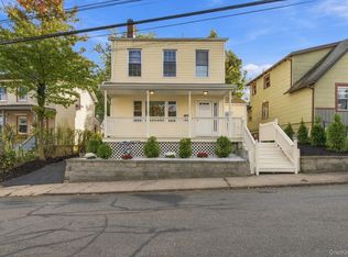 109 Jackson Avenue, Nyack, NY 10960