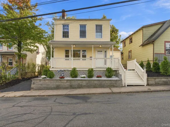 109 Jackson Avenue, Nyack, NY 10960