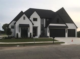 3024 E 103rd St, Tulsa, OK 74137