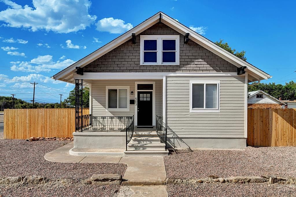 503 E Arroyo Ave, Pueblo, CO 81006 MLS 216500 Zillow