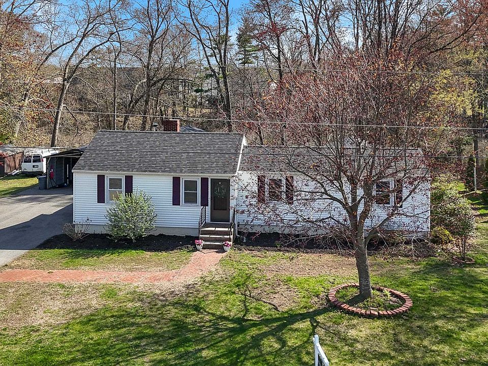 6 Forest Drive, Seabrook, NH 03874 | Zillow