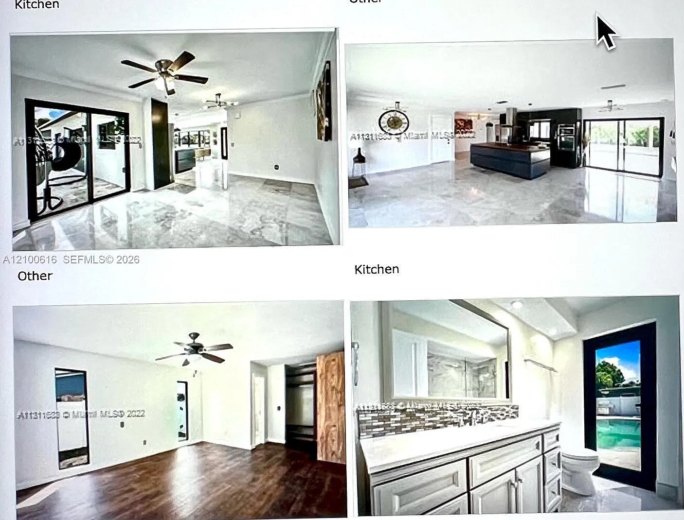 Boca Raton Square Unit 4 — Photo 2