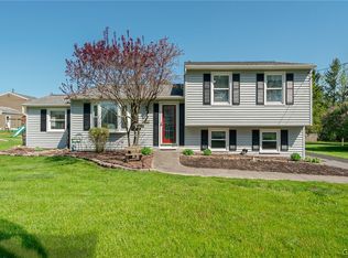 126 Cheerwood Dr, Baldwinsville, NY 13027