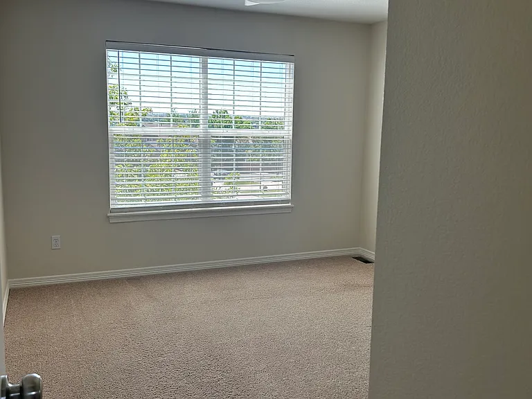 1 of 3 additional bedrooms