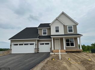 6152 Radford Ave NE, Otsego, MN 55374