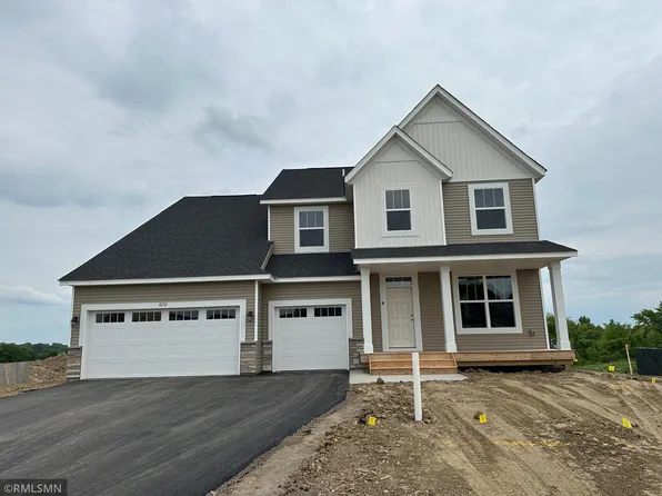 6152 Radford Ave NE, Otsego, MN 55374