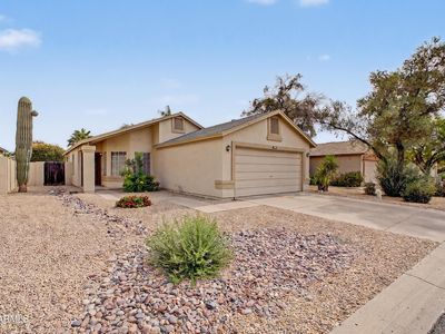 3109 E SIESTA Lane, Phoenix, AZ, 85050