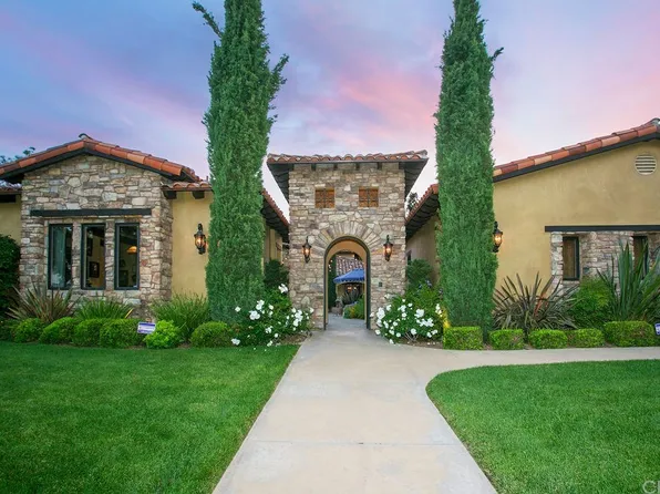 10811 Morada, Orange, CA 92869