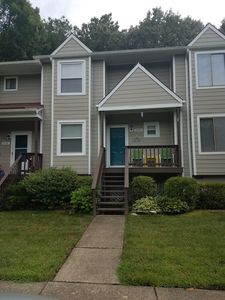 2040 Airy Cir, Henrico, VA, 23238