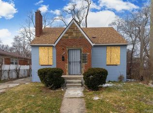 7819 Minock St, Detroit, MI 48228