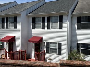 2931 Broad St APT 133, Bristol, TN 37620