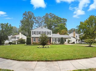 8901 Judson Ct, Burke, VA 22015