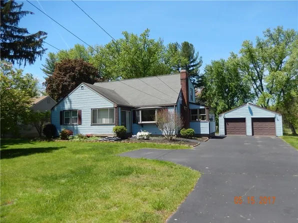 675 Palisado Ave, Windsor, CT 06095