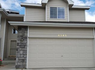 4345 Gemstone Ln, Fort Collins, CO 80525