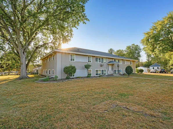 8601 Nicollet Ave S Bloomington, MN 55420