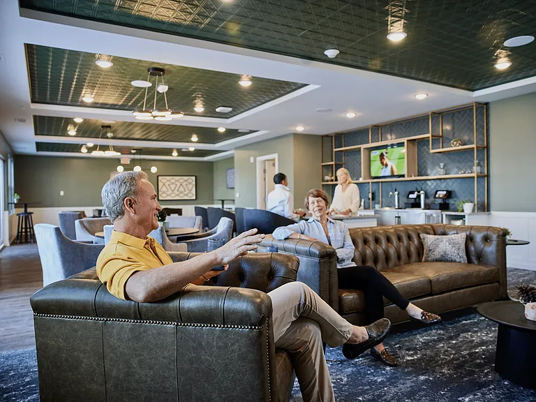 GrandView 55+ Living — Photo 17