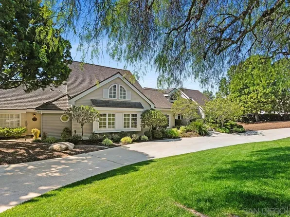 17594 Circa Oriente, Rancho Santa Fe, CA 92067