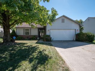 8403 Country Charm Dr, Indianapolis, IN