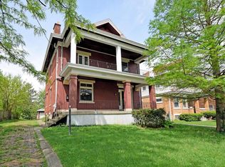 3345 Wunder Ave, Cincinnati, OH 45211