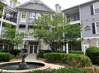 4100 Paces Walk SE UNIT 2303, Atlanta, GA 30339
