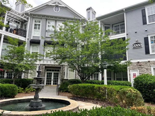 4100 Paces Walk SE Unit 2303, Atlanta, GA 30339