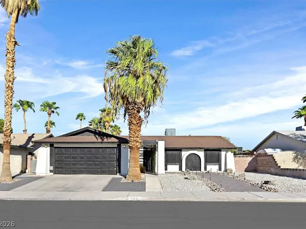 5348 El Nuevo Dr, Las Vegas, NV 89120