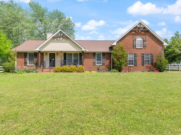 2693 Old Greenbrier Pike, Greenbrier, TN 37073