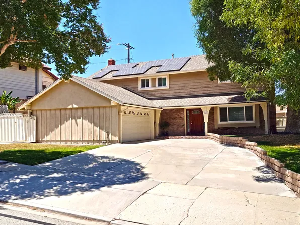 1416 Branch Ave, Simi Valley, CA 93065