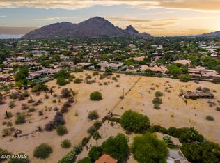 6310 N Quail Run Rd, Paradise Valley, AZ 85253