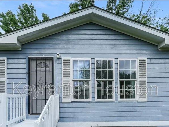 829 Marjorie St Trlr B, Houston, TX 77088