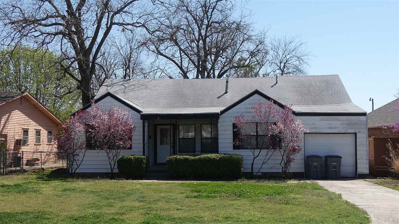 1132 NW Maple Ave, Lawton, OK 73507 Zillow